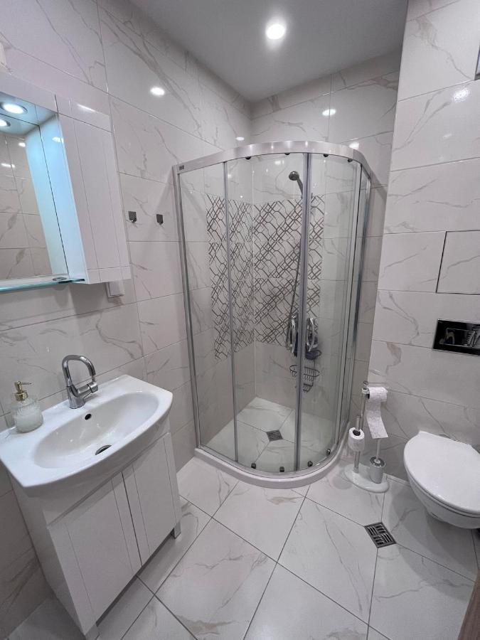 סופיה Paris Luxury Top Centre 2Bdr Apt W Work Desk And Wifi Near Nevsky Cathedral מראה חיצוני תמונה
