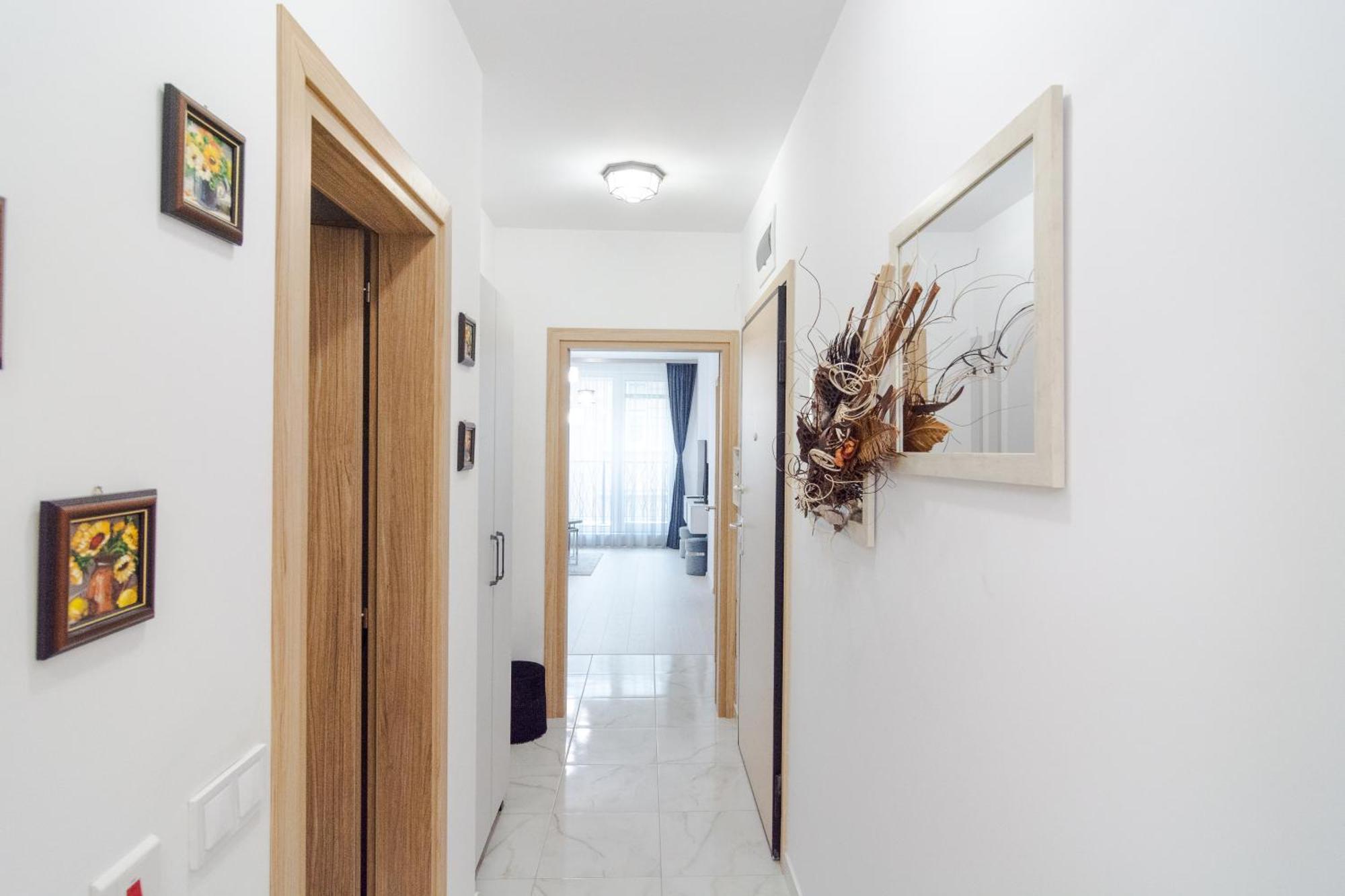 סופיה Paris Luxury Top Centre 2Bdr Apt W Work Desk And Wifi Near Nevsky Cathedral מראה חיצוני תמונה