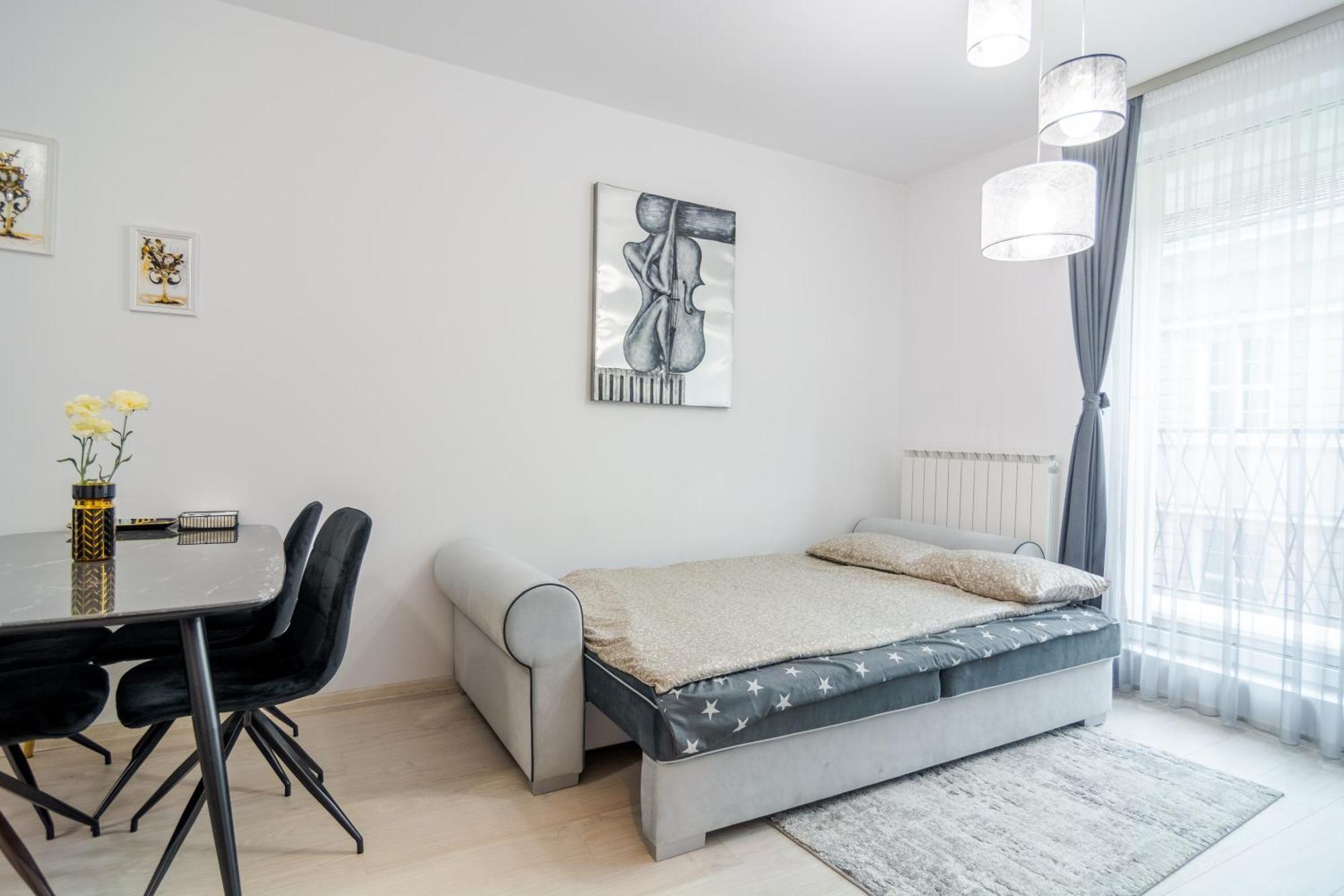 סופיה Paris Luxury Top Centre 2Bdr Apt W Work Desk And Wifi Near Nevsky Cathedral מראה חיצוני תמונה